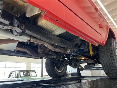 1973 Ford Bronco   - Photo 49 - Spring City, PA 19475