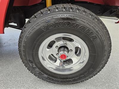 1973 Ford Bronco   - Photo 33 - Spring City, PA 19475