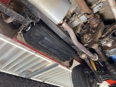 1973 Ford Bronco   - Photo 43 - Spring City, PA 19475