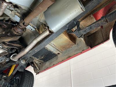 1973 Ford Bronco   - Photo 42 - Spring City, PA 19475