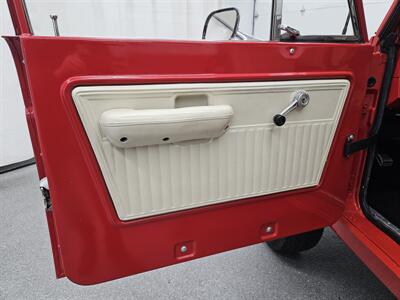 1973 Ford Bronco   - Photo 27 - Spring City, PA 19475