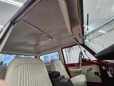 1973 Ford Bronco   - Photo 31 - Spring City, PA 19475