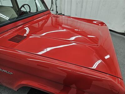 1973 Ford Bronco   - Photo 13 - Spring City, PA 19475