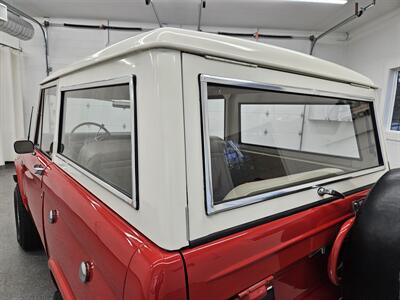 1973 Ford Bronco   - Photo 16 - Spring City, PA 19475