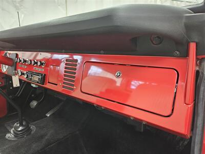 1973 Ford Bronco   - Photo 29 - Spring City, PA 19475