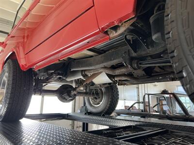 1973 Ford Bronco   - Photo 50 - Spring City, PA 19475