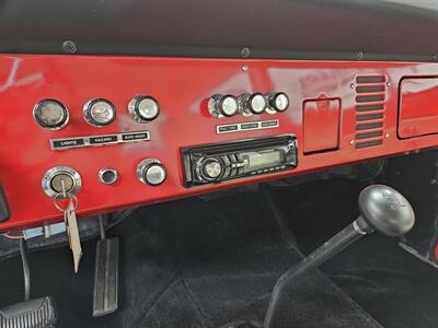 1973 Ford Bronco   - Photo 24 - Spring City, PA 19475