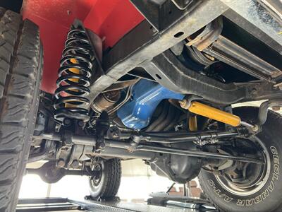 1973 Ford Bronco   - Photo 38 - Spring City, PA 19475