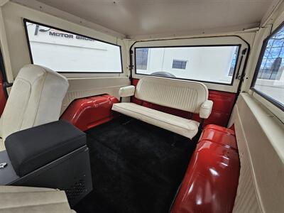 1973 Ford Bronco   - Photo 26 - Spring City, PA 19475