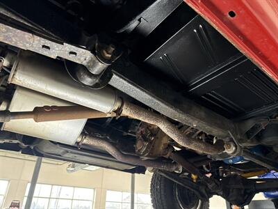 1973 Ford Bronco   - Photo 42 - Spring City, PA 19475