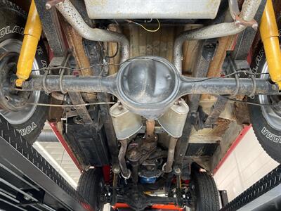 1973 Ford Bronco   - Photo 45 - Spring City, PA 19475