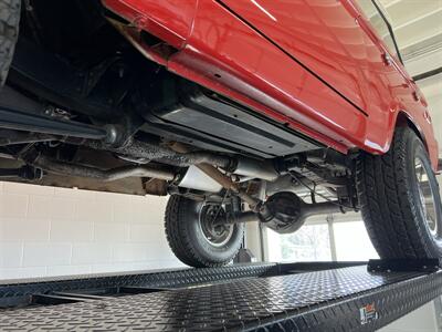 1973 Ford Bronco   - Photo 51 - Spring City, PA 19475