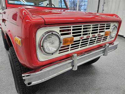 1973 Ford Bronco   - Photo 11 - Spring City, PA 19475
