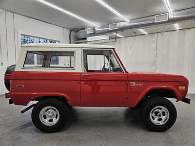 1973 Ford Bronco   - Photo 4 - Spring City, PA 19475