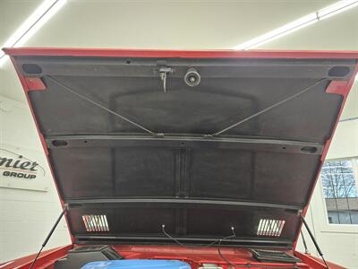 1973 Ford Bronco   - Photo 20 - Spring City, PA 19475