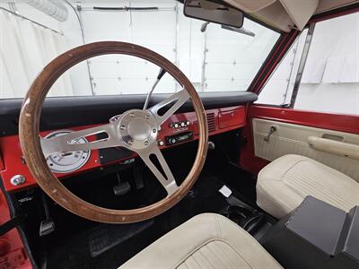 1973 Ford Bronco   - Photo 22 - Spring City, PA 19475