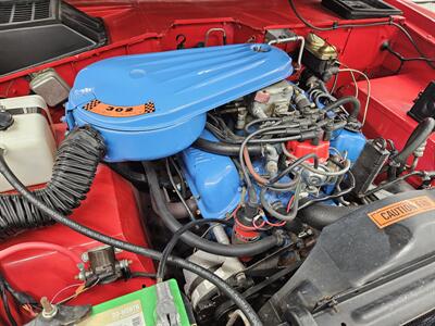 1973 Ford Bronco   - Photo 18 - Spring City, PA 19475