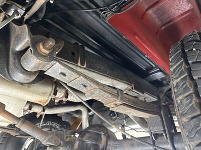 1973 Ford Bronco   - Photo 41 - Spring City, PA 19475