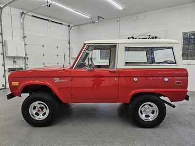1973 Ford Bronco   - Photo 8 - Spring City, PA 19475