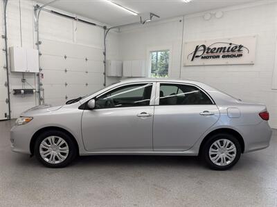 2010 Toyota Corolla - Photo 8 - Spring City, PA 19475