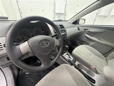 2010 Toyota Corolla - Photo 10 - Spring City, PA 19475