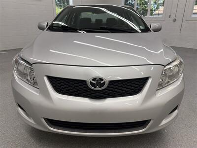 2010 Toyota Corolla - Photo 2 - Spring City, PA 19475