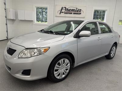 2010 Toyota Corolla - Photo 1 - Spring City, PA 19475