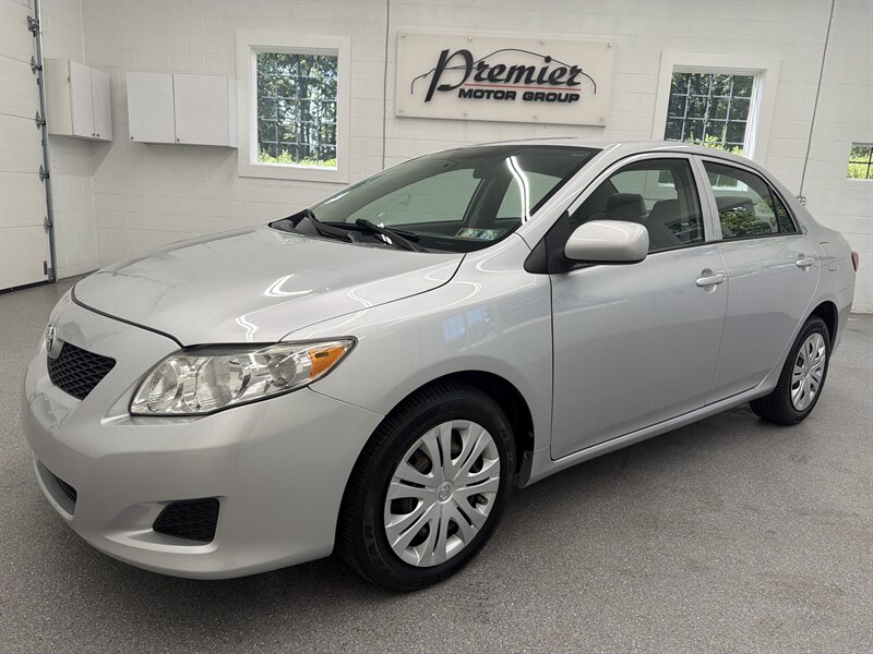 2010 Toyota Corolla   - Photo 1 - Spring City, PA 19475