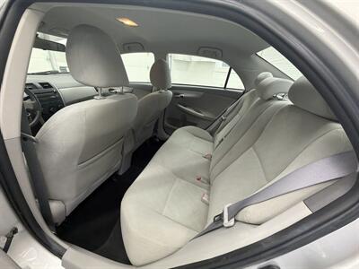 2010 Toyota Corolla - Photo 11 - Spring City, PA 19475