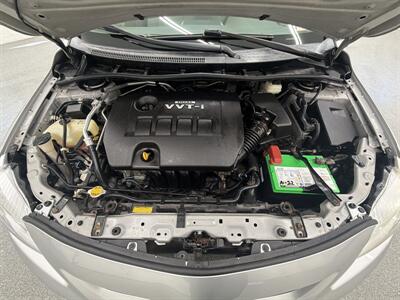 2010 Toyota Corolla - Photo 16 - Spring City, PA 19475