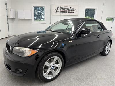 2012 BMW 128i   - Photo 1 - Spring City, PA 19475