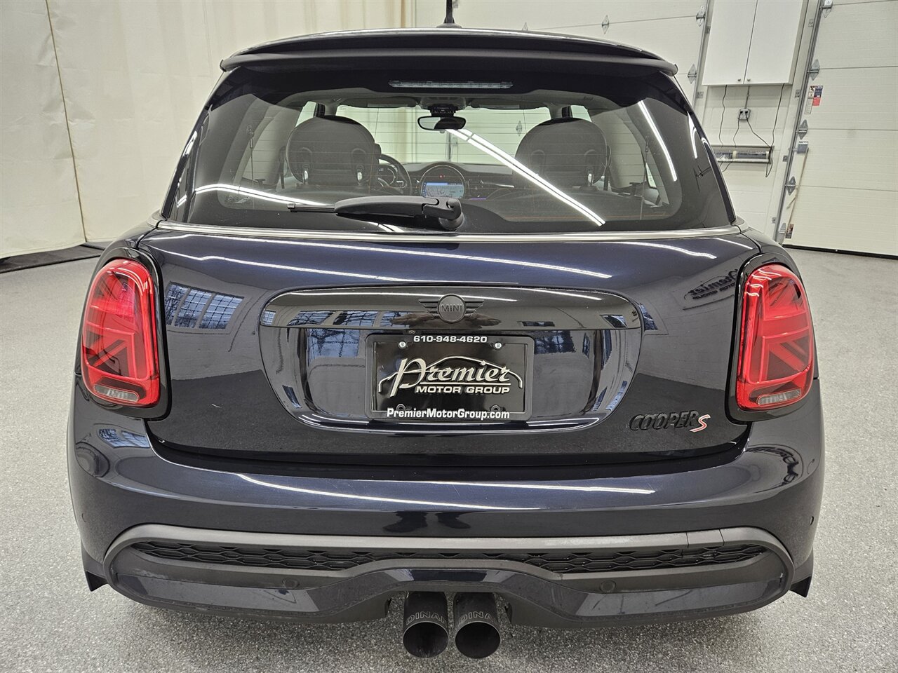 2022 MINI Hardtop 2 Door Cooper S   - Photo 6 - Spring City, PA 19475