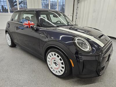 2022 MINI Hardtop 2 Door Cooper S - Photo 3 - Spring City, PA 19475