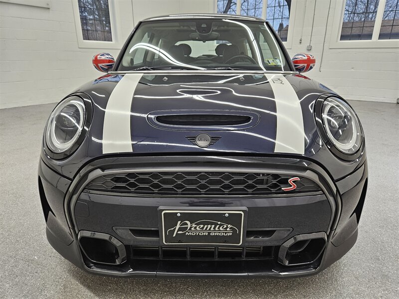 2022 MINI Hardtop 2 Door Cooper S  