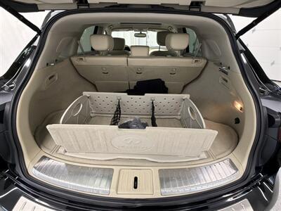 2017 INFINITI QX70   - Photo 15 - Spring City, PA 19475