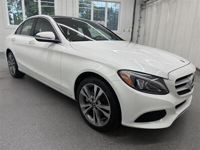 2018 Mercedes-Benz C 300 4MATIC - Photo 3 - Spring City, PA 19475