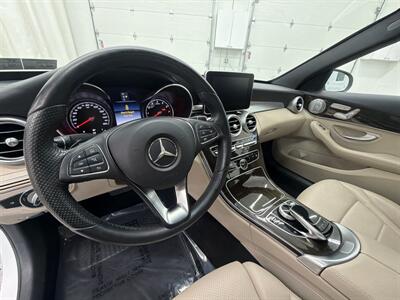 2018 Mercedes-Benz C 300 4MATIC - Photo 11 - Spring City, PA 19475