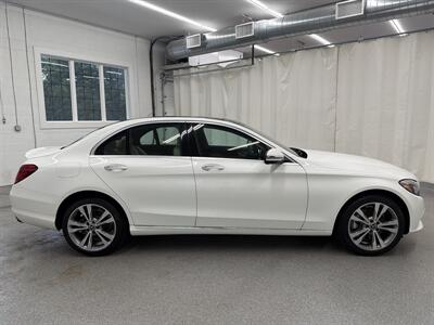 2018 Mercedes-Benz C 300 4MATIC - Photo 4 - Spring City, PA 19475