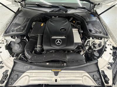 2018 Mercedes-Benz C 300 4MATIC - Photo 9 - Spring City, PA 19475