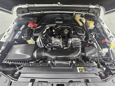 2019 Jeep Wrangler Unlimited Sport S   - Photo 9 - Spring City, PA 19475