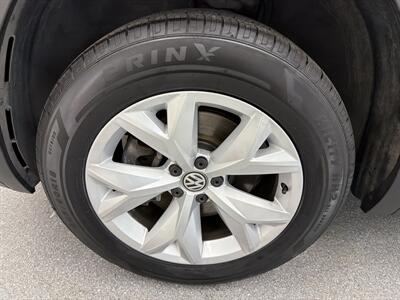 2018 Volkswagen Atlas V6 SEL 4Motion - Photo 17 - Spring City, PA 19475