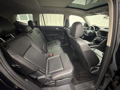 2018 Volkswagen Atlas V6 SEL 4Motion - Photo 14 - Spring City, PA 19475