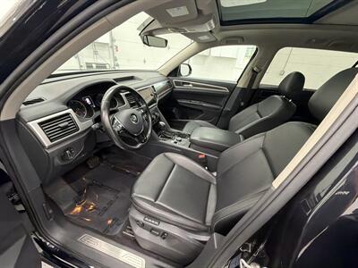 2018 Volkswagen Atlas V6 SEL 4Motion - Photo 10 - Spring City, PA 19475