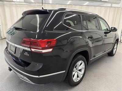 2018 Volkswagen Atlas V6 SEL 4Motion - Photo 5 - Spring City, PA 19475