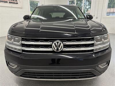 2018 Volkswagen Atlas V6 SEL 4Motion - Photo 2 - Spring City, PA 19475