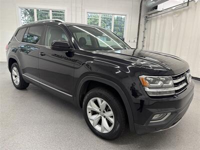2018 Volkswagen Atlas V6 SEL 4Motion - Photo 3 - Spring City, PA 19475
