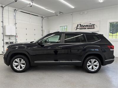 2018 Volkswagen Atlas V6 SEL 4Motion - Photo 8 - Spring City, PA 19475
