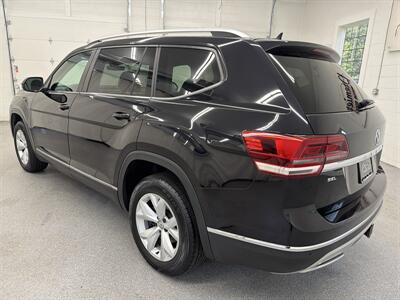 2018 Volkswagen Atlas V6 SEL 4Motion - Photo 7 - Spring City, PA 19475