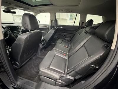 2018 Volkswagen Atlas V6 SEL 4Motion - Photo 12 - Spring City, PA 19475