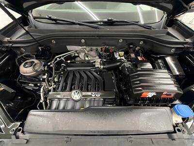 2018 Volkswagen Atlas V6 SEL 4Motion - Photo 9 - Spring City, PA 19475